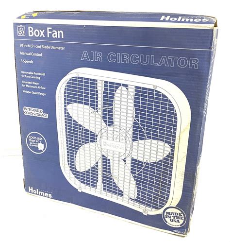 holmes box fan attachment electrical cord|holmes box fan cord for sale .